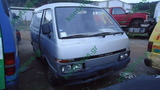 NISSAN VANETTE C220